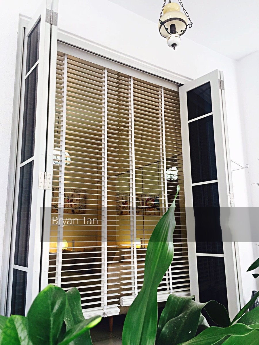 Casa Jervois (D10), Apartment #127081162